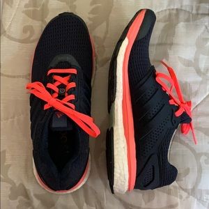 New Adidas Supernova Boosts Size 7